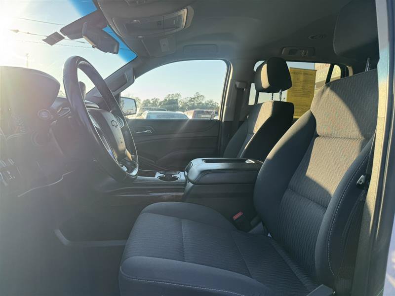 Used 2019 Chevrolet Tahoe LS w/ Max Trailering Package AWD/4WD image 23
