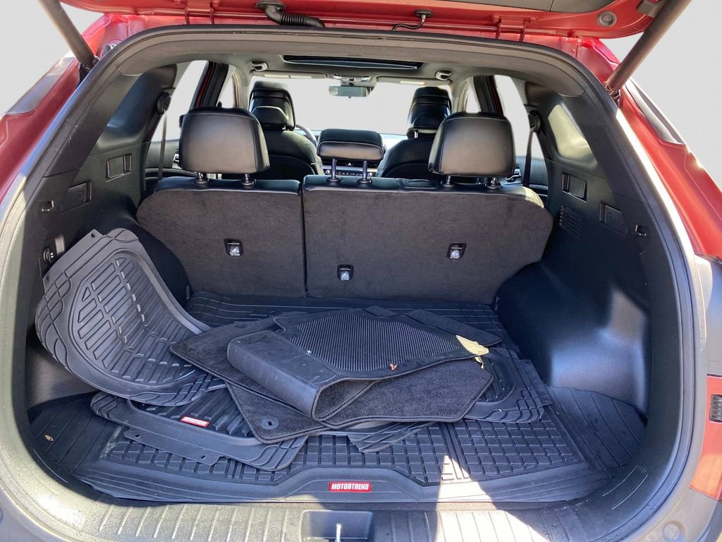 Used 2023 Kia Sportage X-Line w/ X-Line Premium Package AWD/4WD image 7