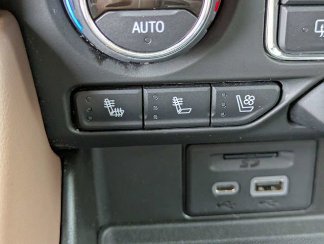 Used 2021 Chevrolet Tahoe High Country image 23