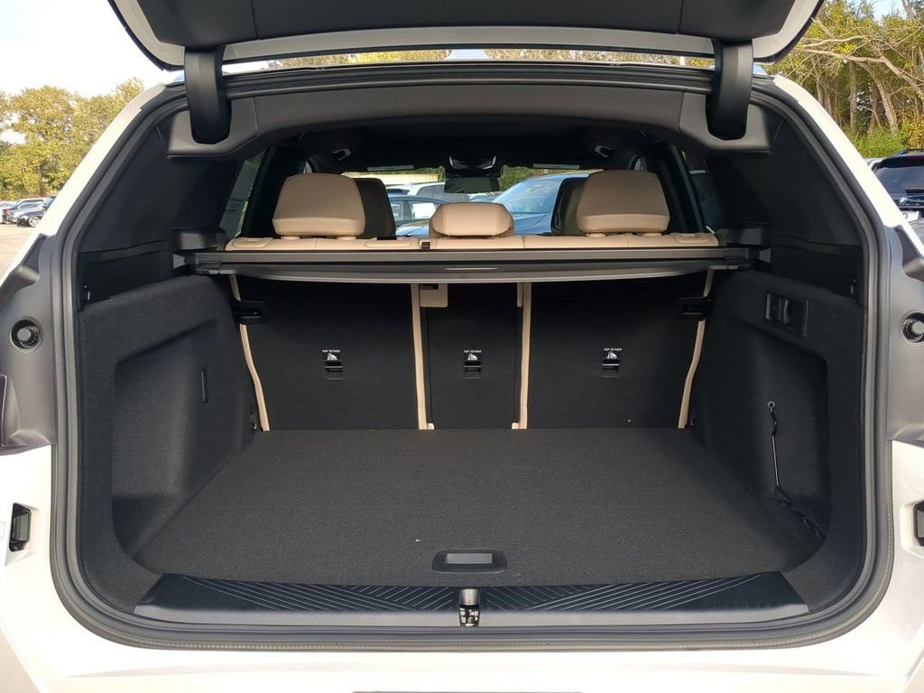 New 2026 BMW X3 xDrive30 w/ Convenience Package image 13