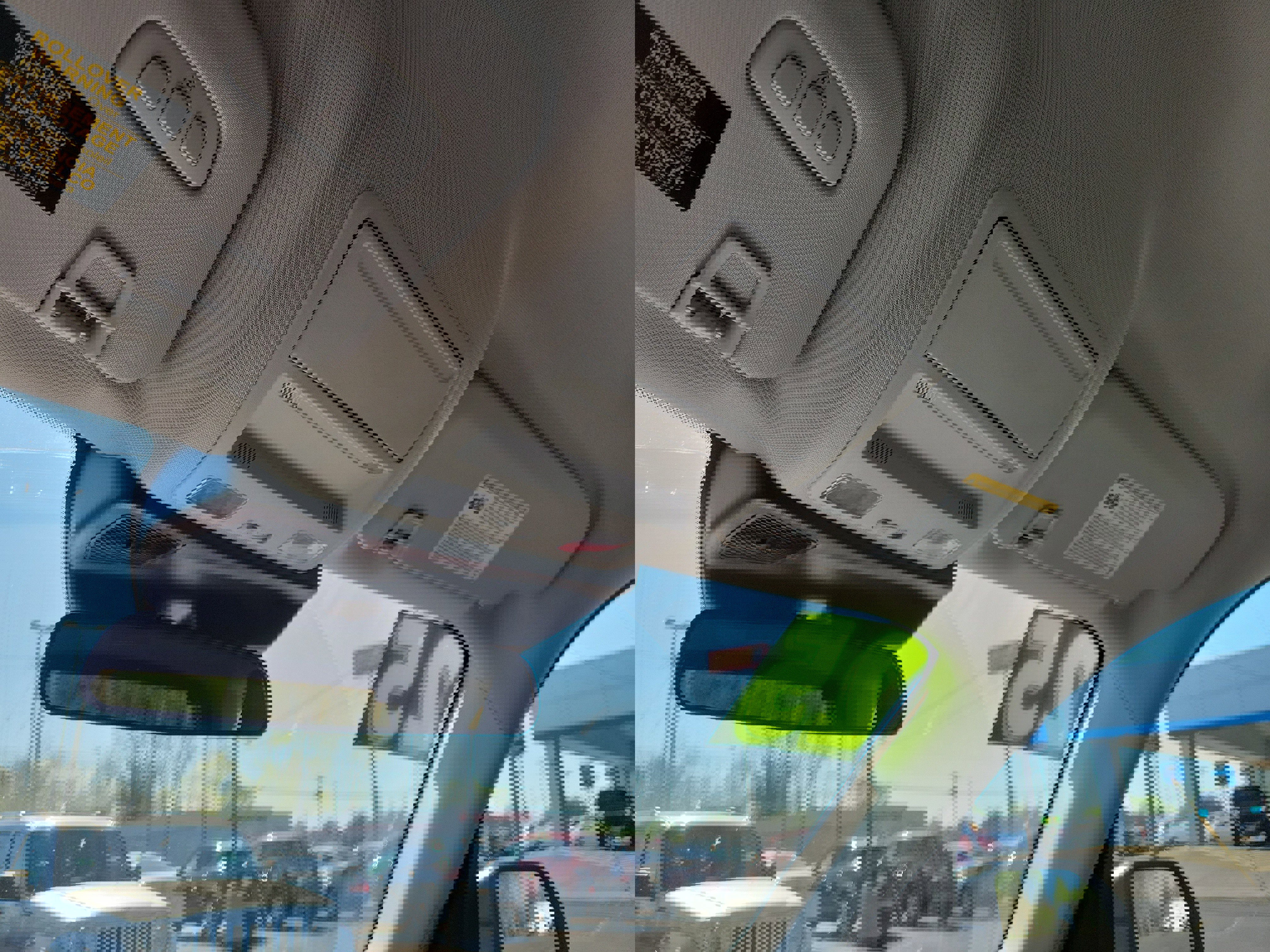 Used 2025 Ford Bronco Sport Heritage w/ Convenience Package image 30