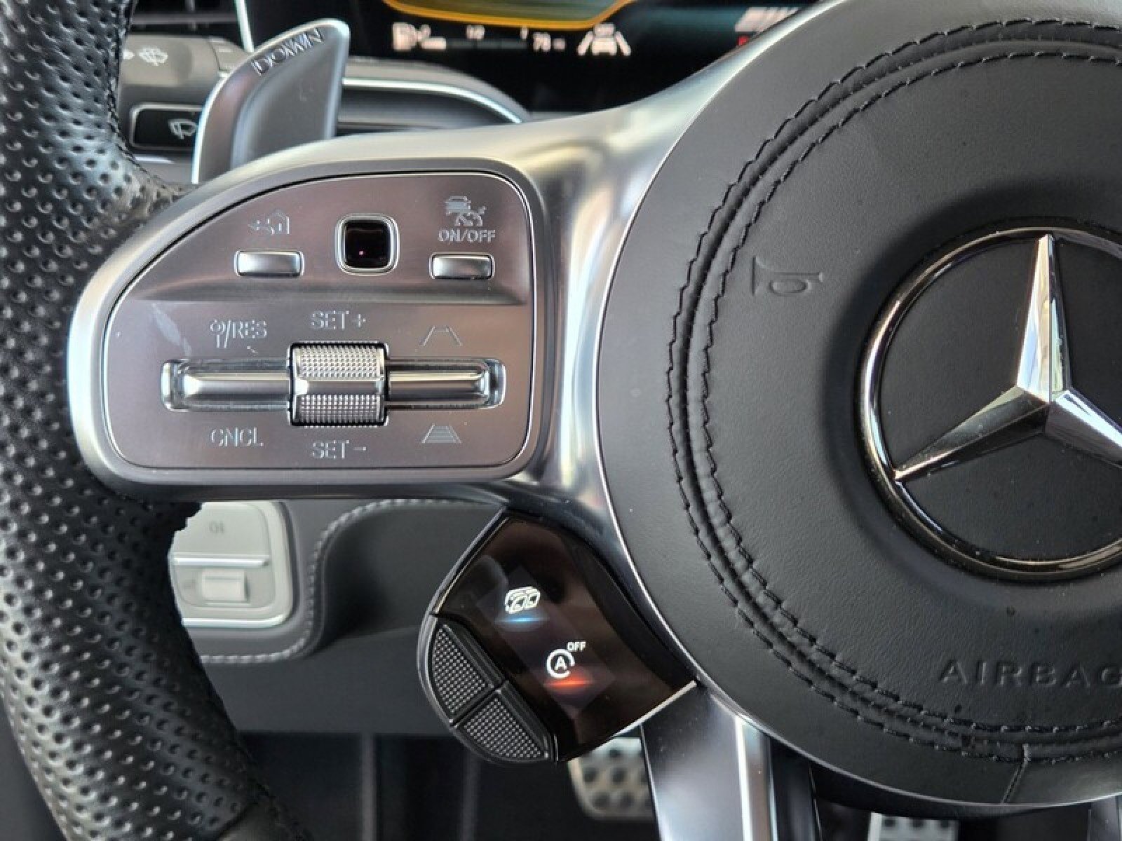 Certified 2022 Mercedes-Benz GLE 53 AMG 4MATIC Coupe image 26