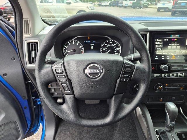 New 2026 Nissan Frontier SV w/ Tow Package AWD/4WD image 30