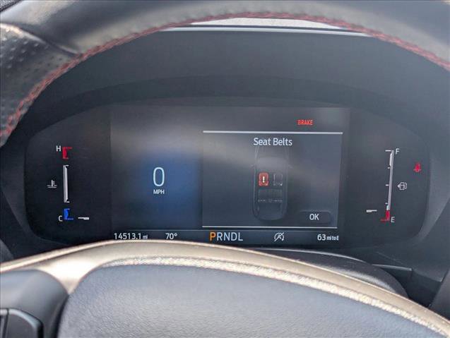 Used 2025 Ford Escape ST-Line image 10