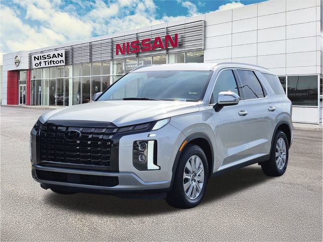 Used 2024 Hyundai Palisade SEL FWD image 8