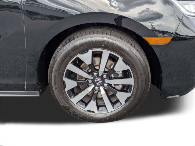 Used 2025 Honda Odyssey EX-L image 10