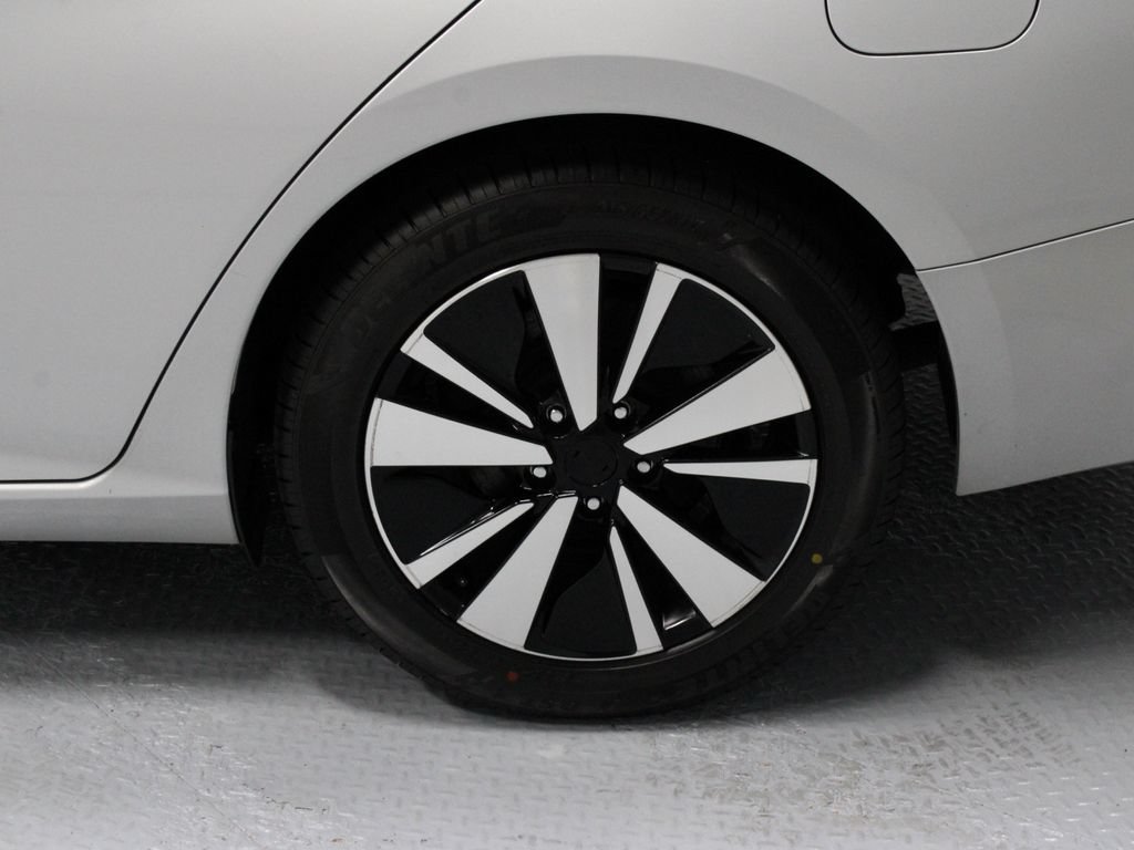 Used 2021 Nissan Altima 2.5 SV FWD image 18