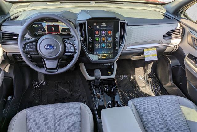 New 2026 Subaru Forester Premium image 11