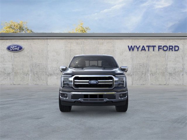 New 2025 Ford F150 Lariat image 6