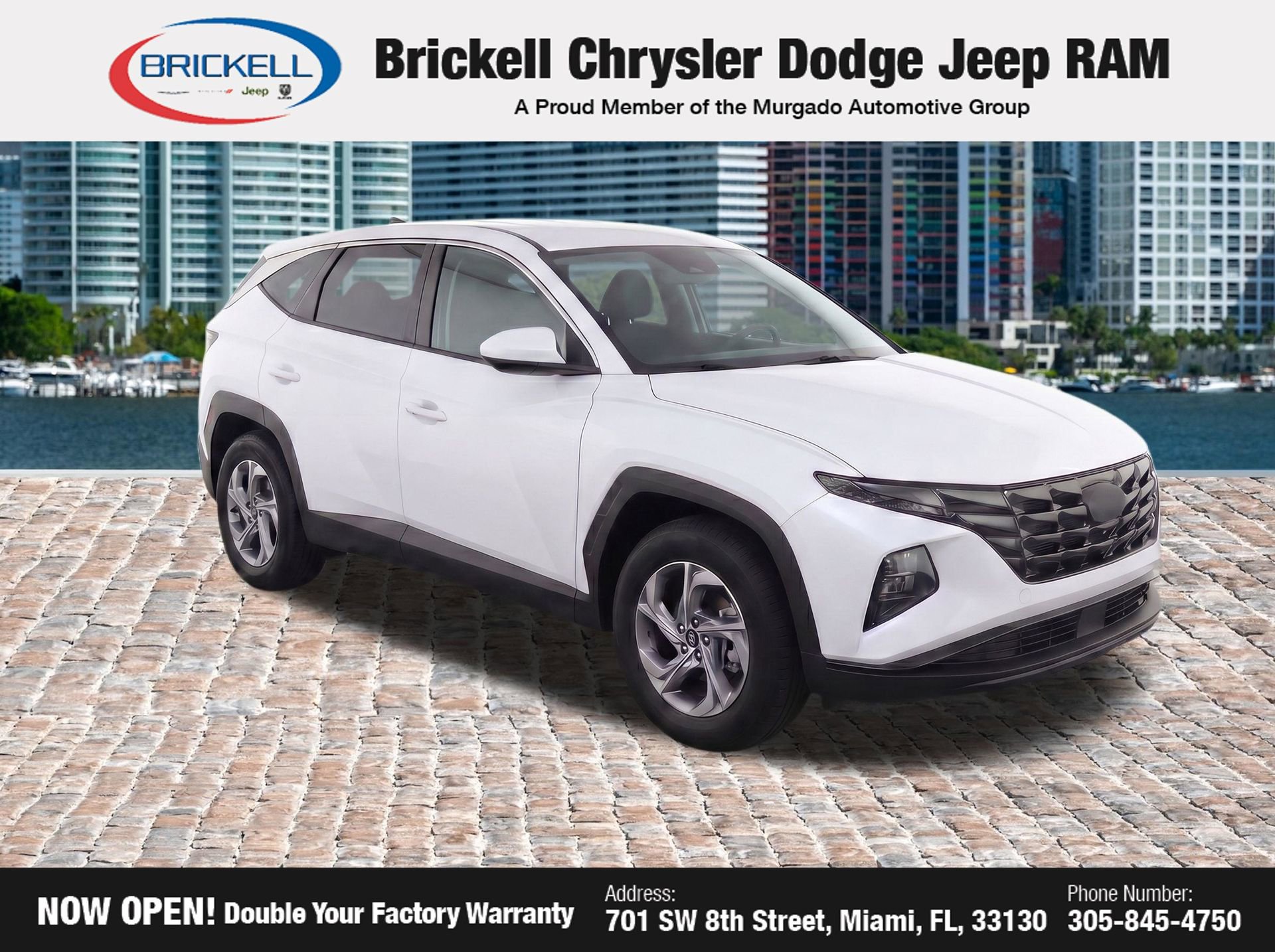 Used 2024 Hyundai Tucson SEL FWD video 2