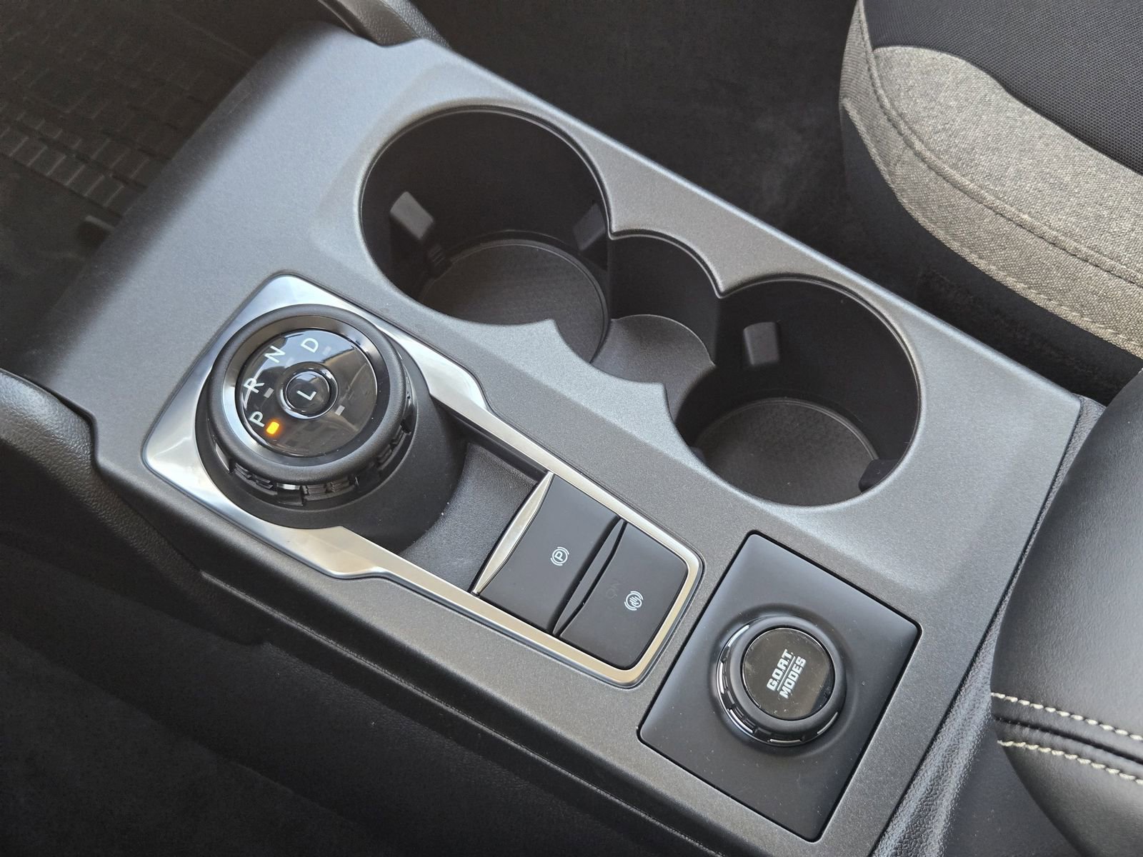 New 2025 Ford Bronco Sport Big Bend AWD/4WD image 22