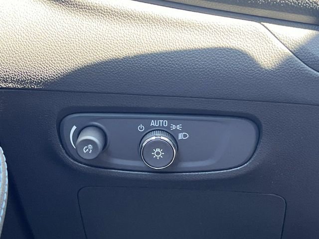 New 2026 Buick Encore GX Sport Touring w/ Advanced Technology Package AWD/4WD image 25