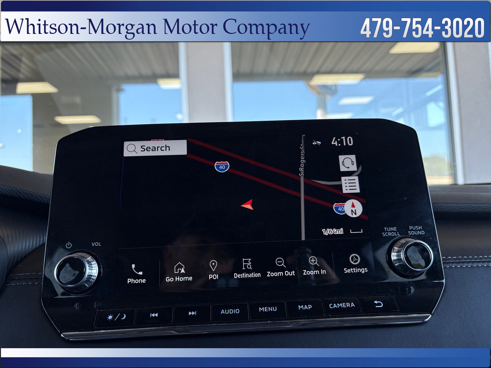 Used 2024 Mitsubishi Outlander SE image 23