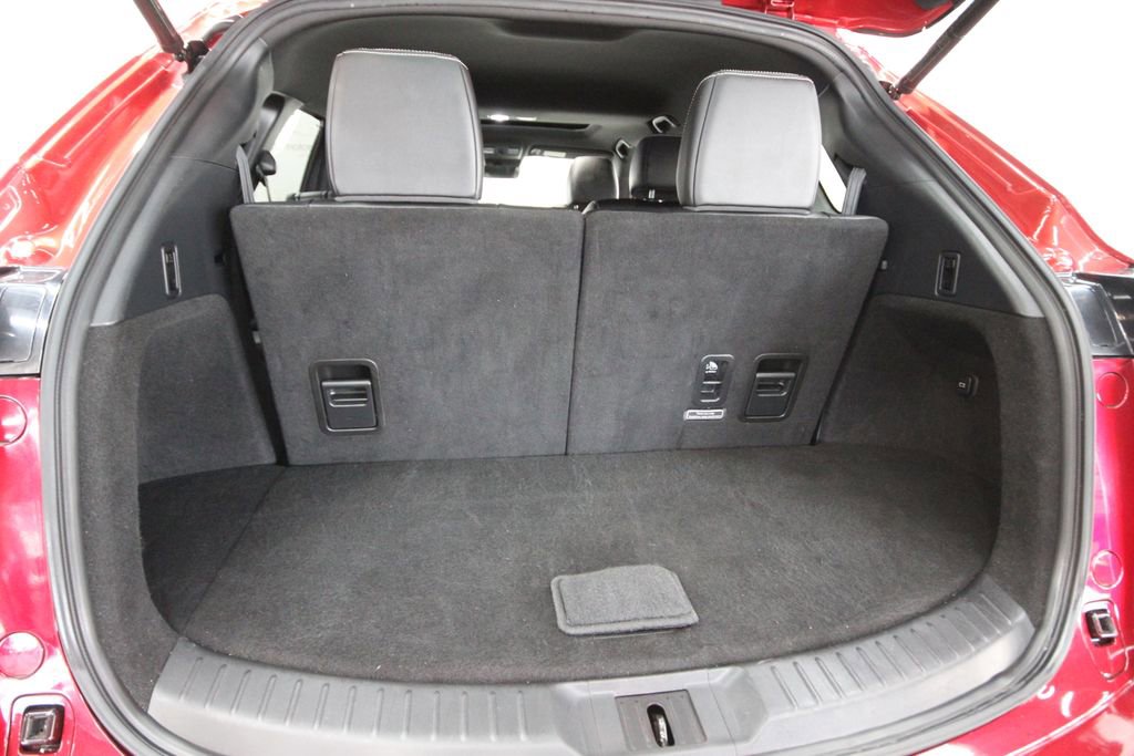 Used 2023 MAZDA CX-9 Grand Touring AWD/4WD image 6