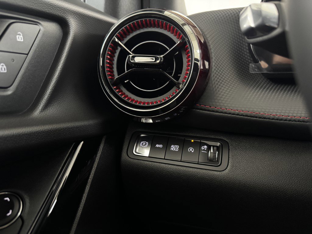 New 2026 Chevrolet Equinox RS w/ Safety and Technology Package image 51