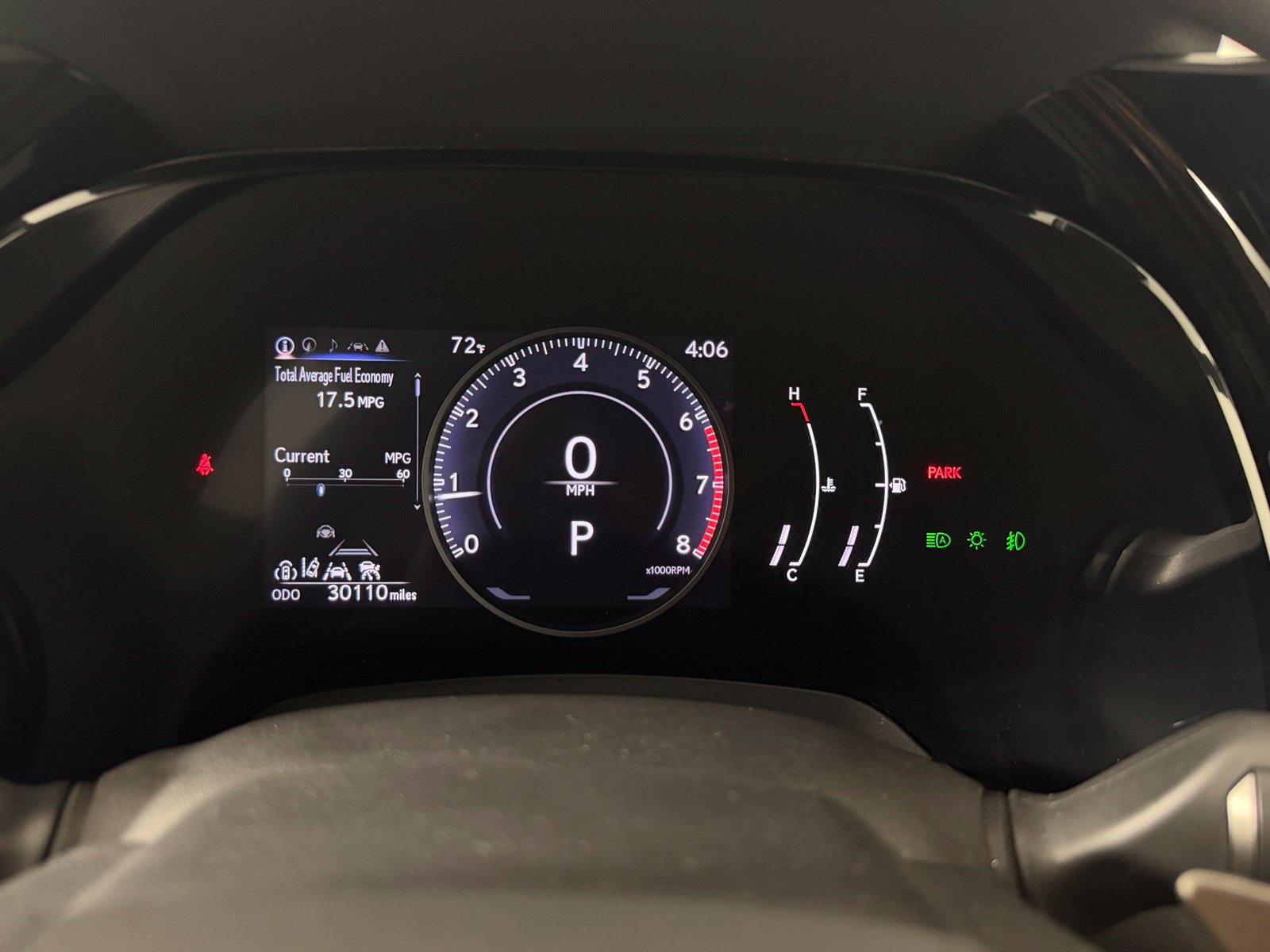 Used 2023 Lexus RX 350 Premium w/ Accessory Package AWD/4WD image 19