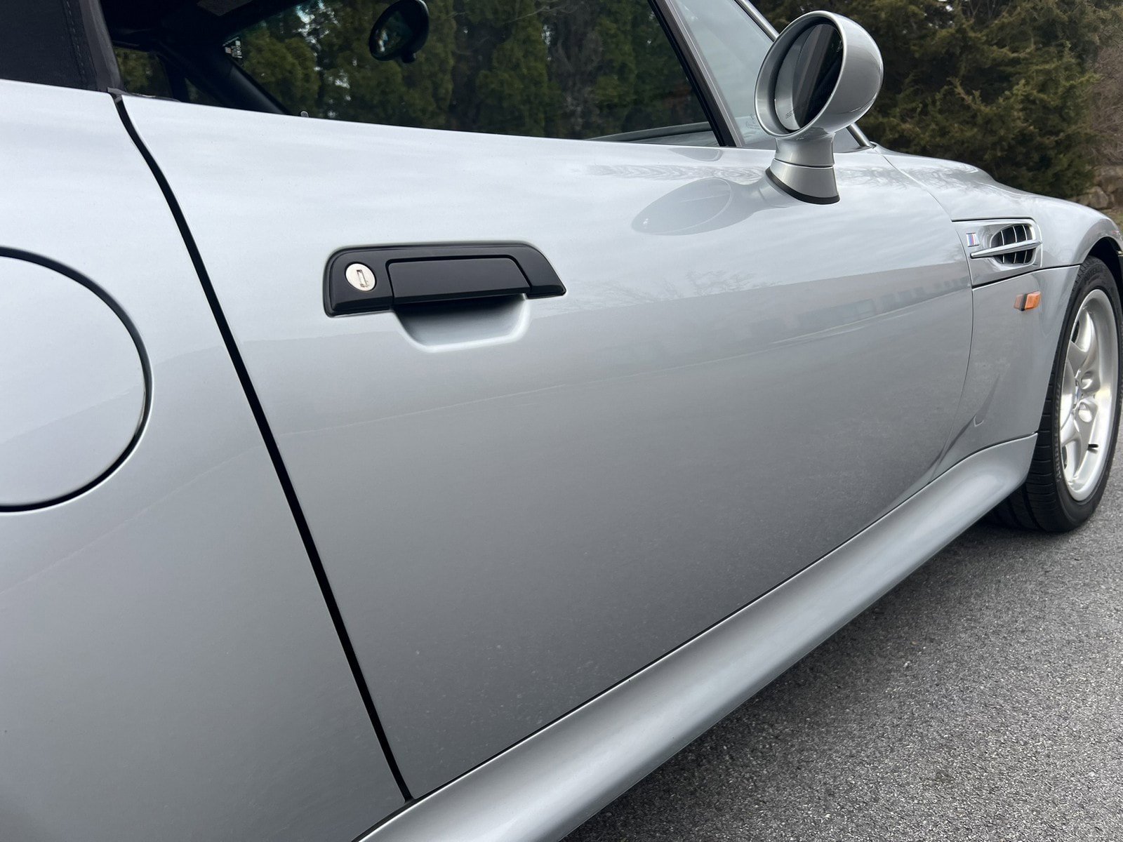 Used 1998 BMW M Roadster image 55