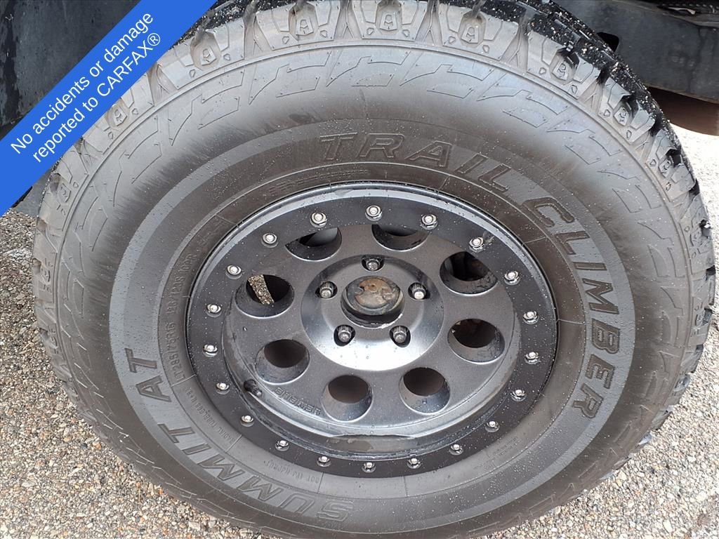 Used 2016 Jeep Wrangler Unlimited Rubicon image 9