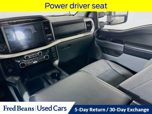 Certified 2018 Ford Expedition Max Limited w/ Equipment Group 301A AWD/4WD image 29