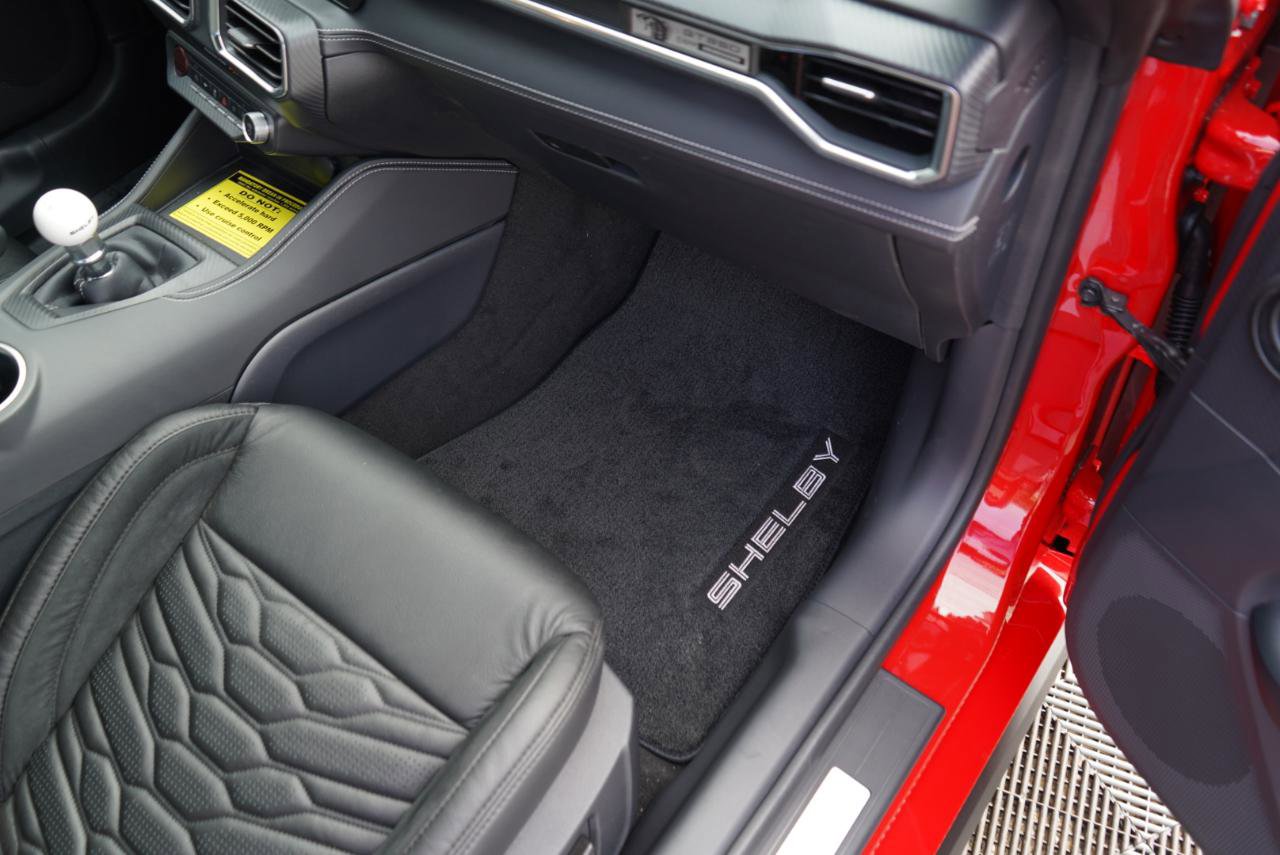 Used 2025 Ford Mustang GT Premium w/ GT Performance Package image 68