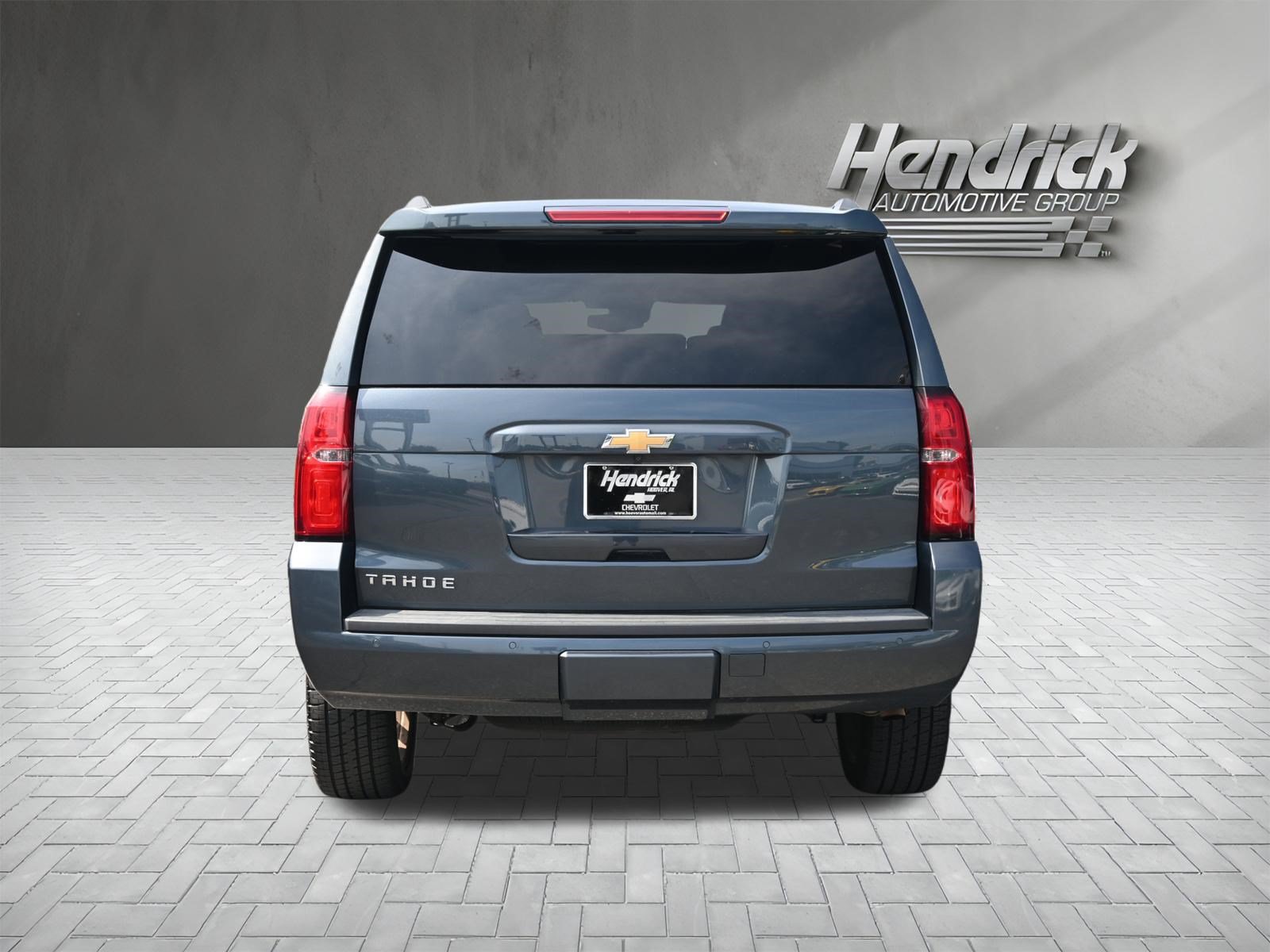 Used 2019 Chevrolet Tahoe LT RWD image 9