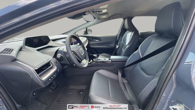 New 2026 Toyota Prius XLE image 11