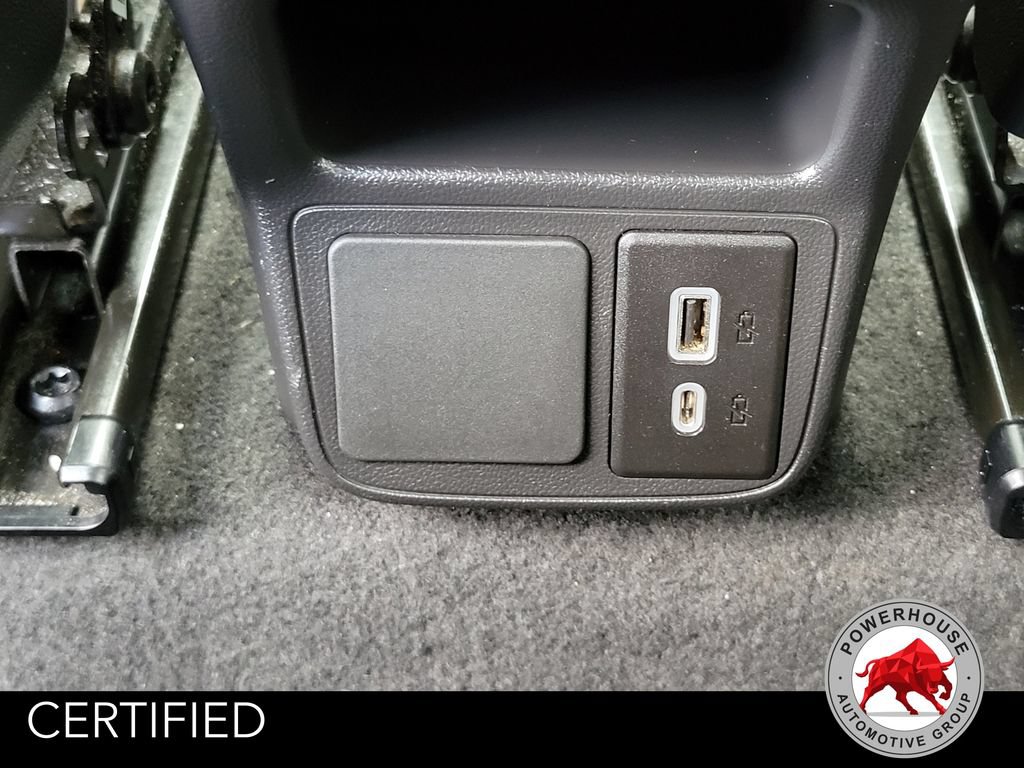 Used 2021 Buick Encore GX Preferred FWD image 17