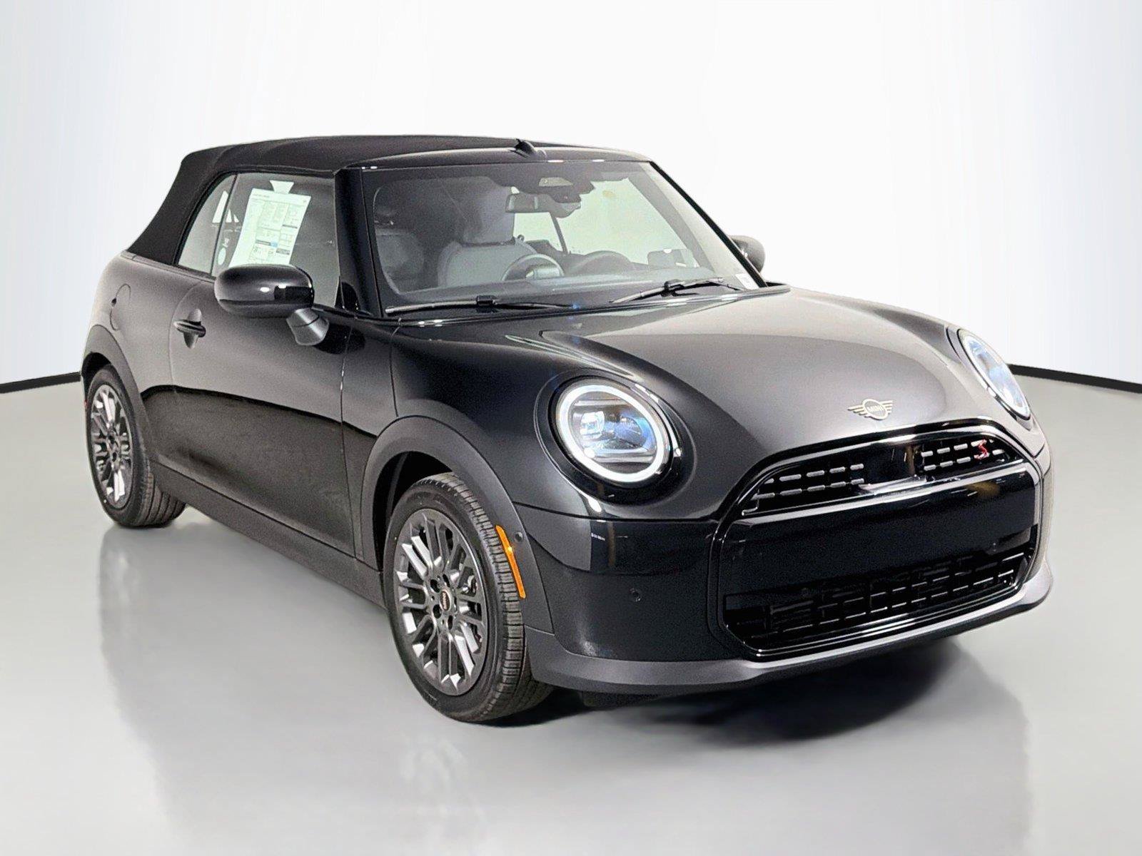 New 2026 MINI Cooper S FWD image 3