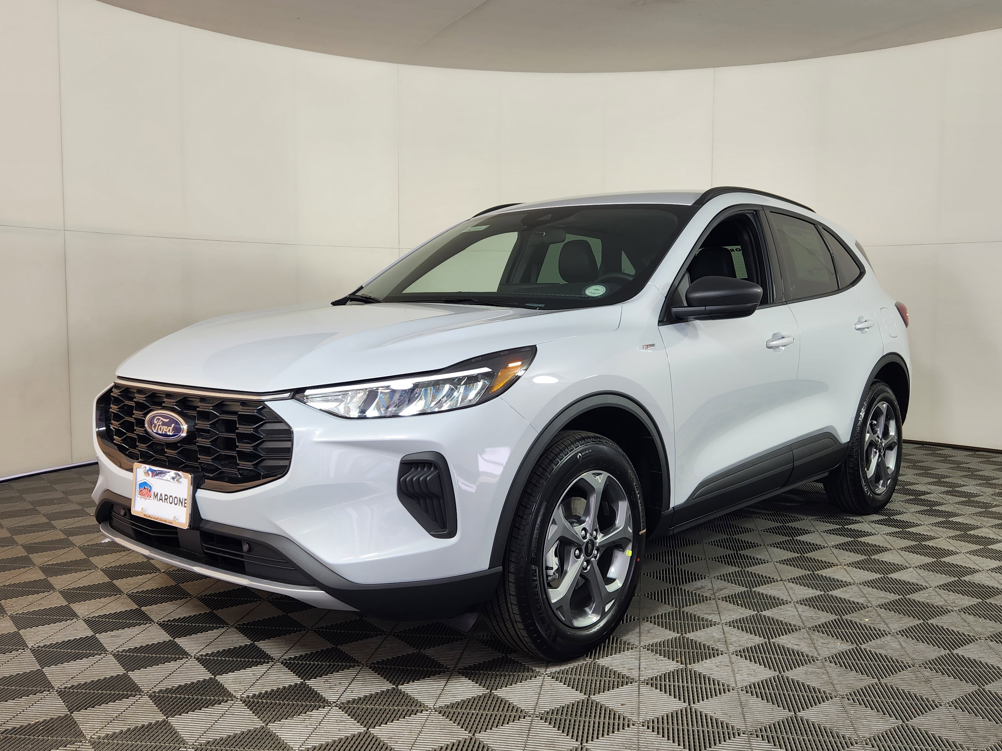 New 2026 Ford Escape ST-Line w/ Tech Pack #1 image 3