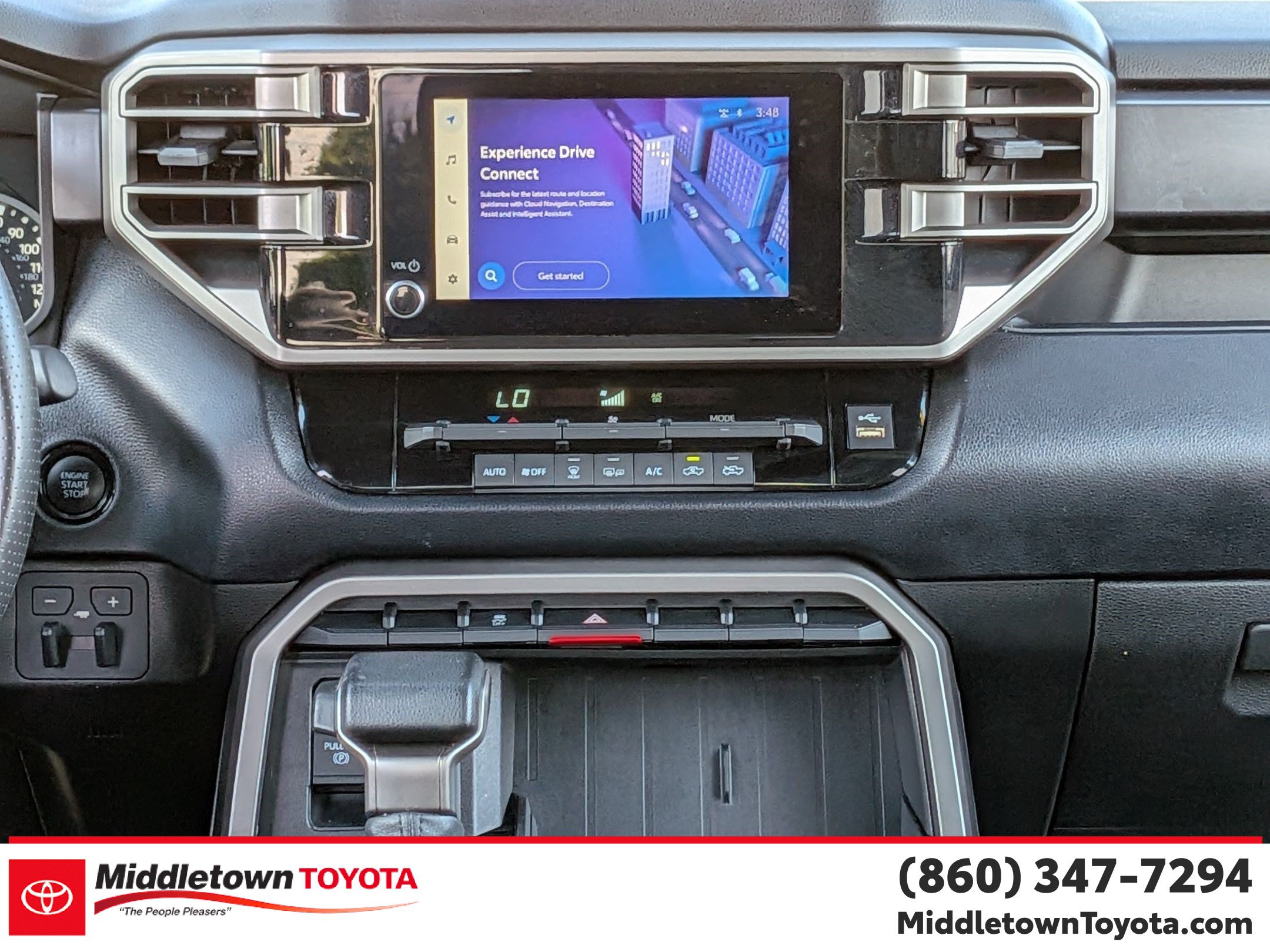 Certified 2025 Toyota Tundra SR5 AWD/4WD image 30