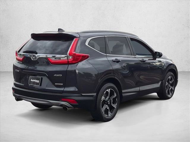 Used 2019 Honda CR-V Touring image 8