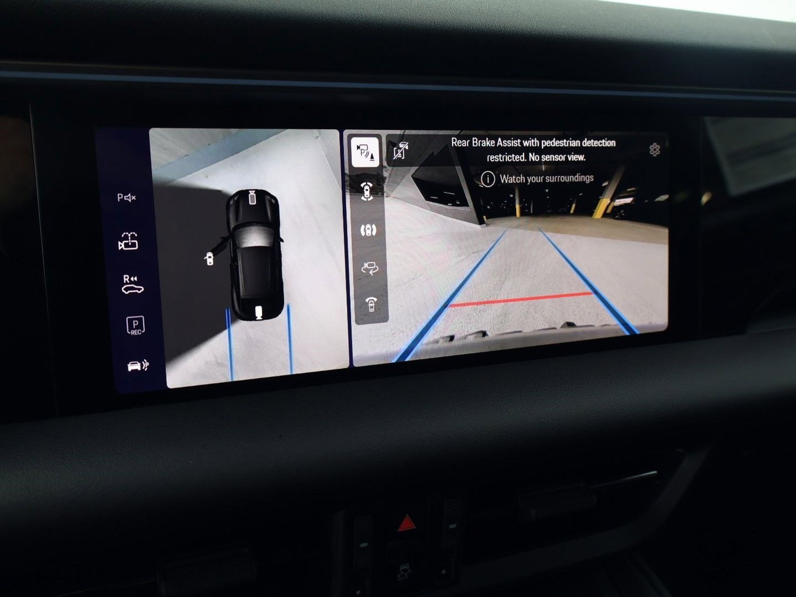 New 2026 Porsche Macan Electric RWD image 19
