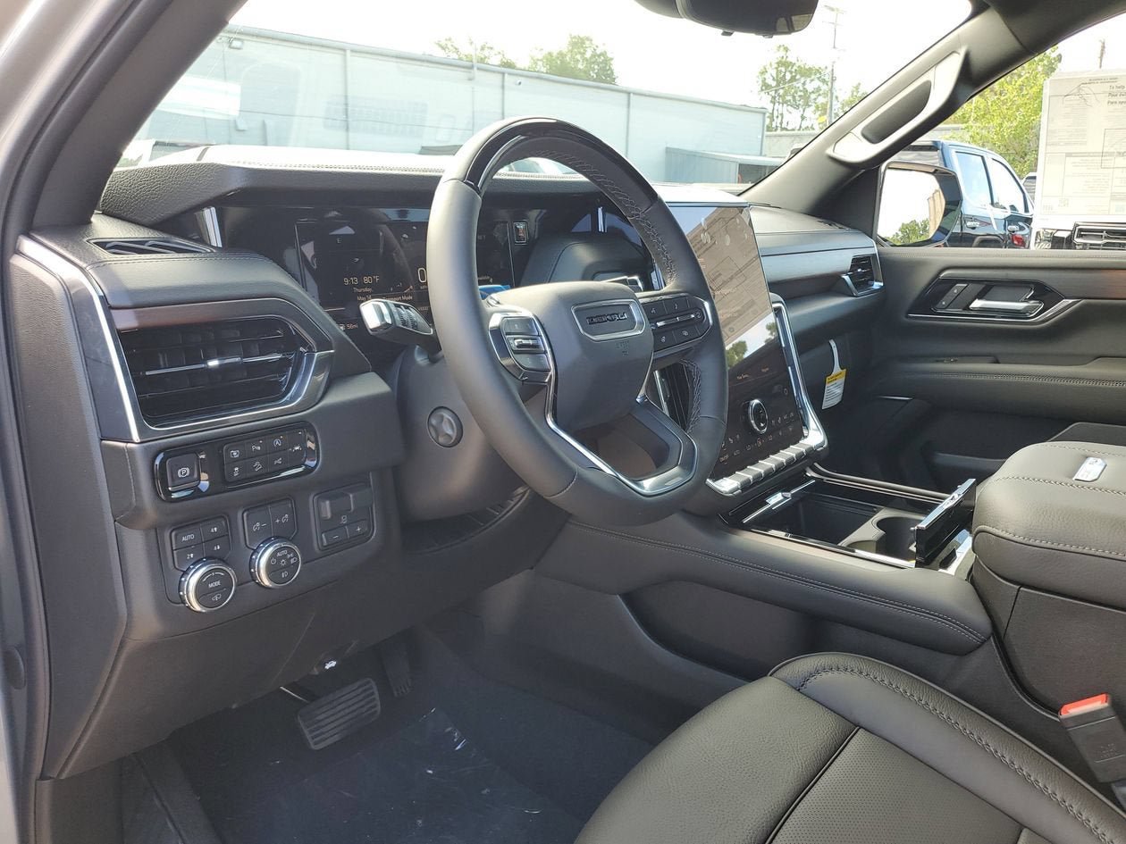 New 2026 GMC Yukon XL Denali w/ Denali Reserve Package AWD/4WD image 20