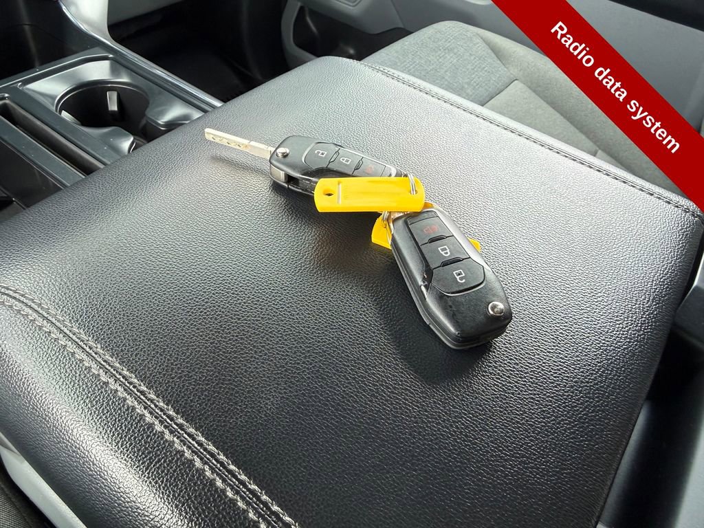 Used 2024 Ford F150 XLT w/ Mobile Office Package image 34