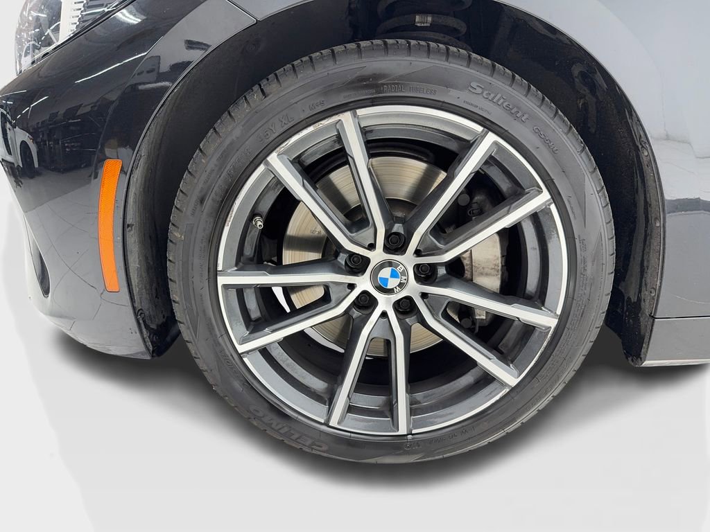 Used 2025 BMW 430i xDrive Convertible image 37