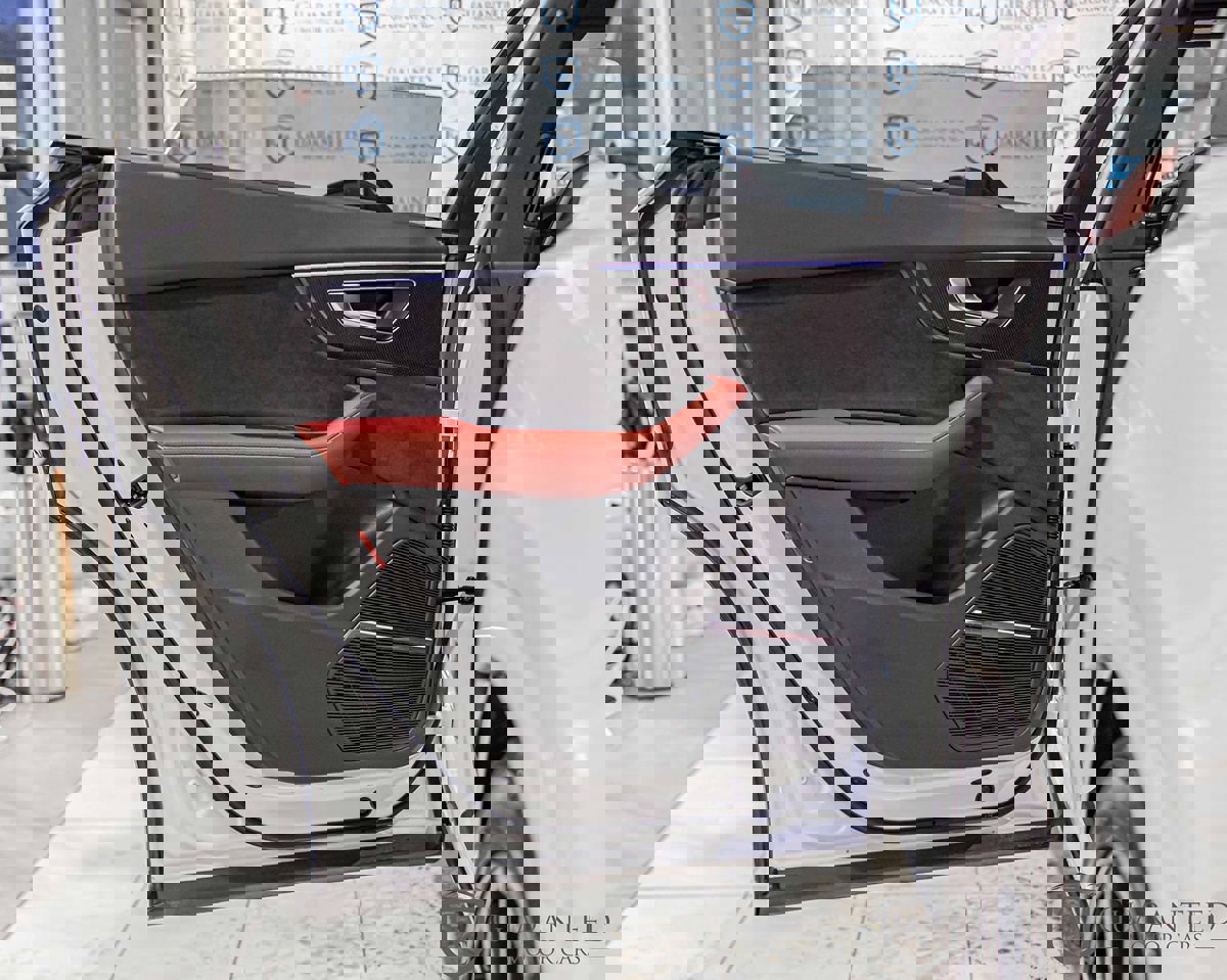 Used 2023 Audi SQ8 Premium Plus w/ Executive Package image 33