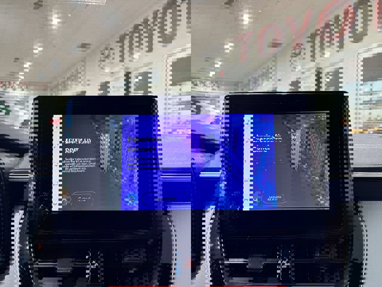 New 2026 Toyota Corolla SE image 19