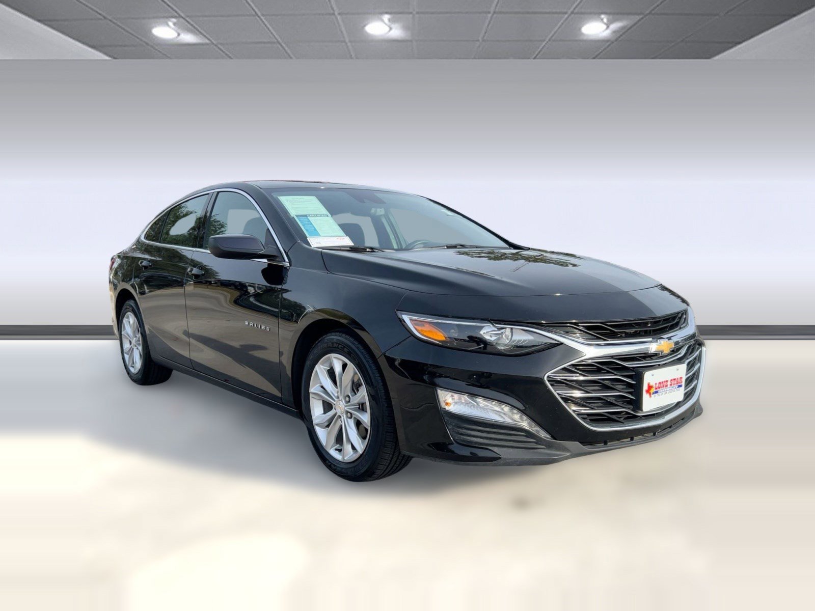 Certified 2024 Chevrolet Malibu LT image 6