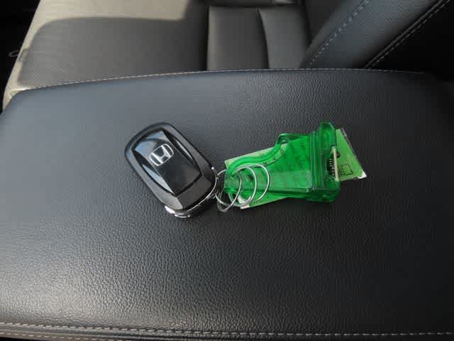 Certified 2023 Honda Civic Sport Touring image 26