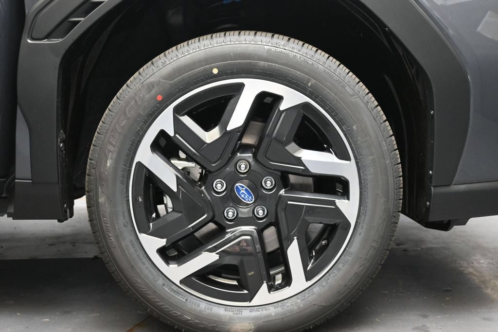 New 2026 Subaru Forester Limited AWD/4WD image 10