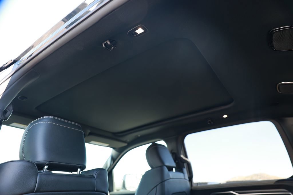 New 2026 RAM 1500 RHO w/ RHO Level 1 Equipment Group image 34