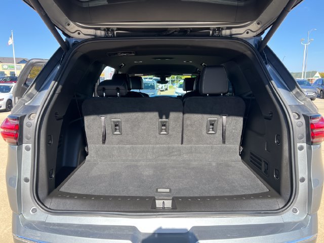 Certified 2023 Chevrolet Traverse Premier AWD/4WD image 17