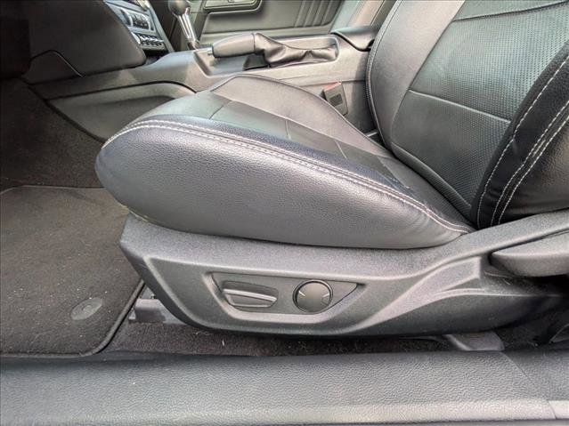 Used 2020 Ford Mustang GT Premium w/ Black Accent Package image 16