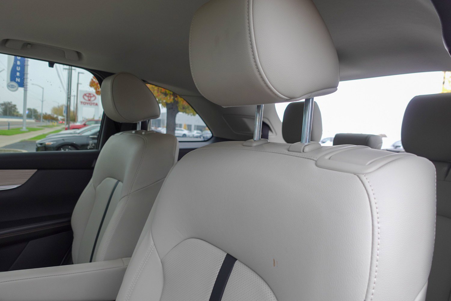 Used 2024 MAZDA CX-90 Plug-In Hybrid w/ Preferred image 23