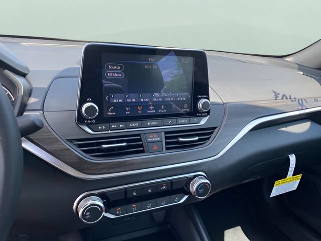 New 2026 Nissan Altima 2.5 SV AWD/4WD image 21
