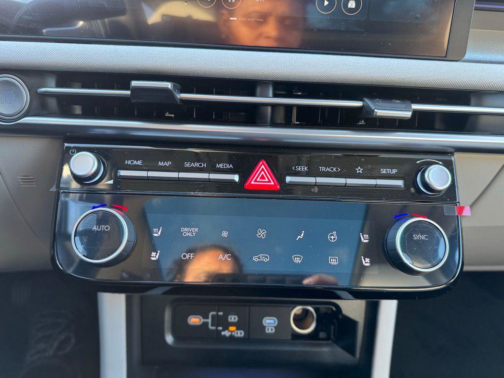 New 2026 Hyundai Tucson Limited w/ Tow & Go Package image 9