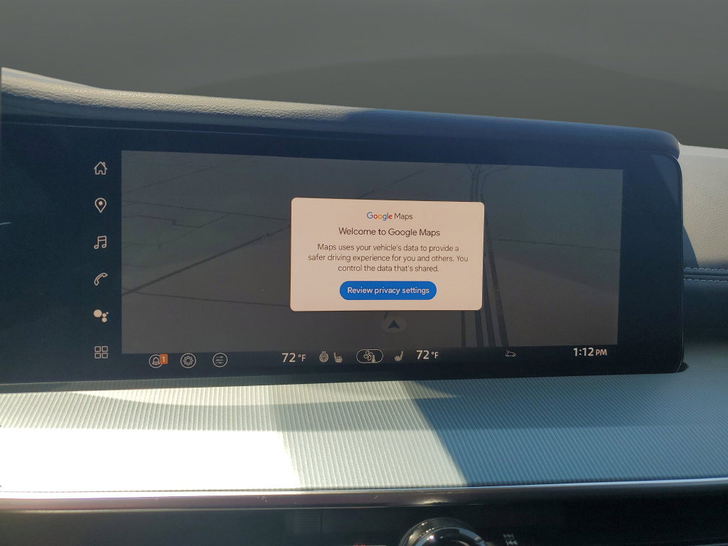 New 2025 Nissan Murano SL AWD/4WD image 10