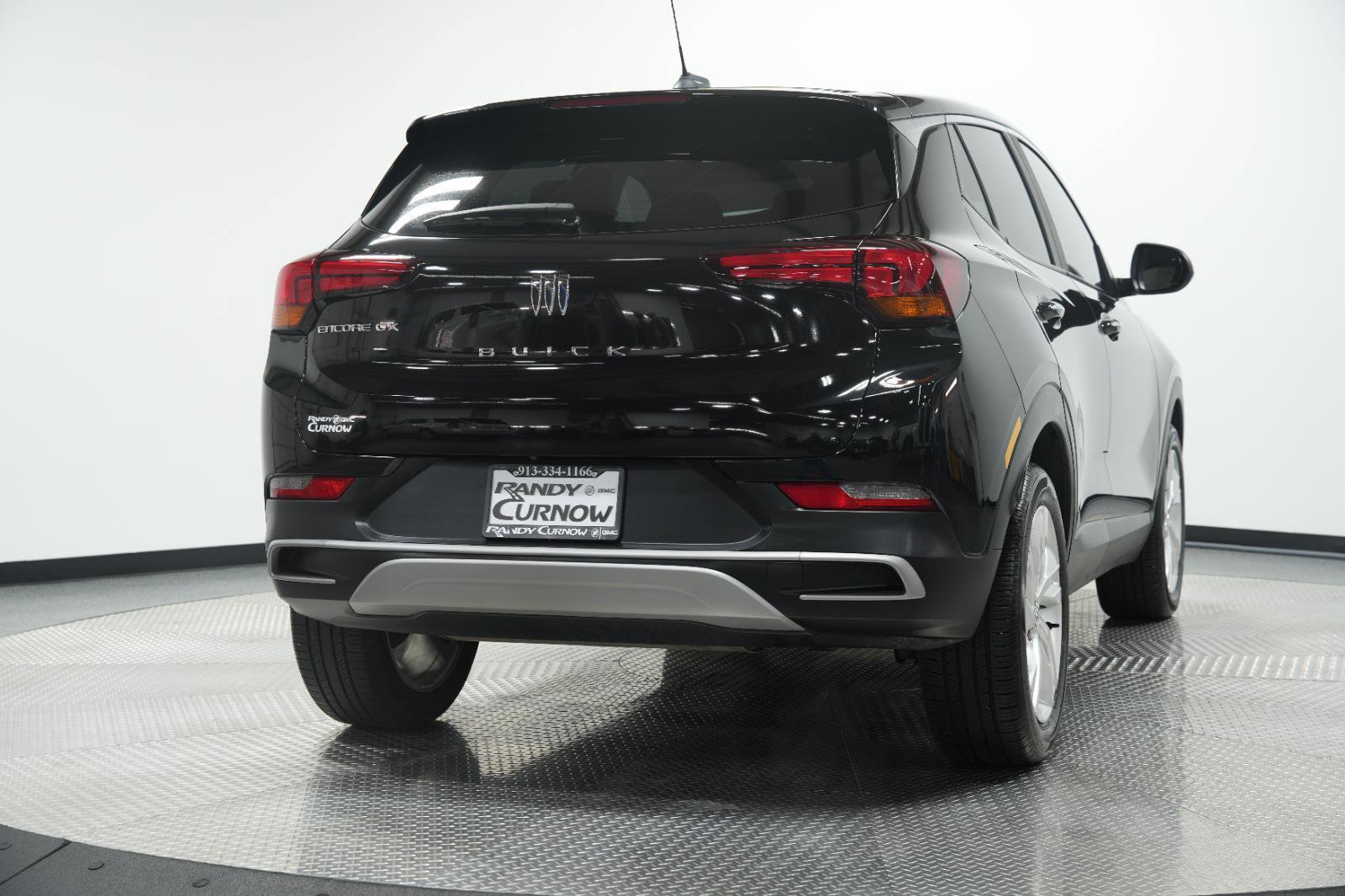 Used 2025 Buick Encore GX Preferred image 7