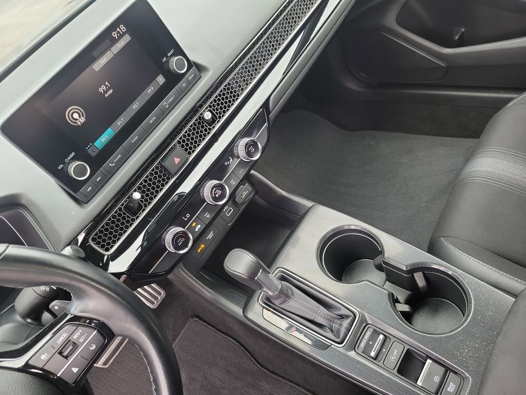 Used 2024 Honda Civic Sport image 36