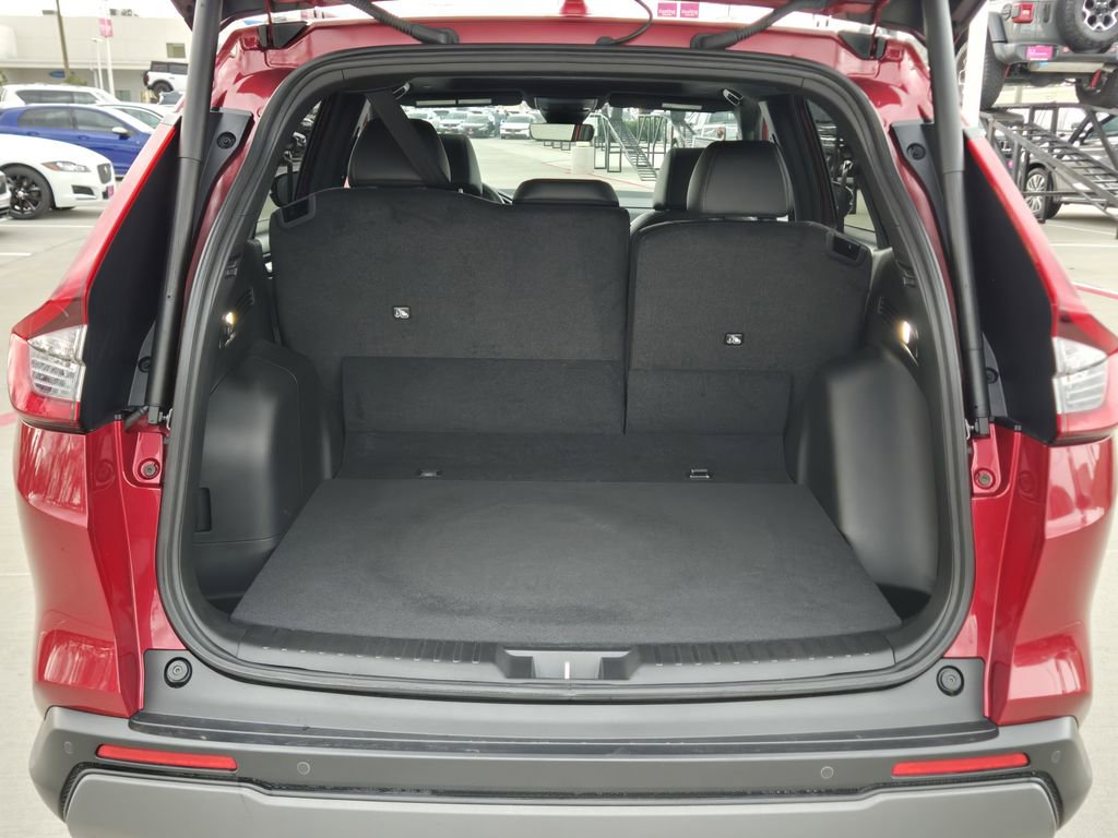 Certified 2024 Honda CR-V Sport-L image 13